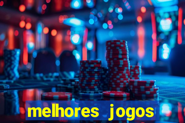 melhores jogos pagos ios